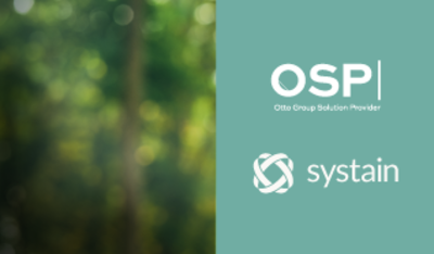 Partnership OSP & Systain